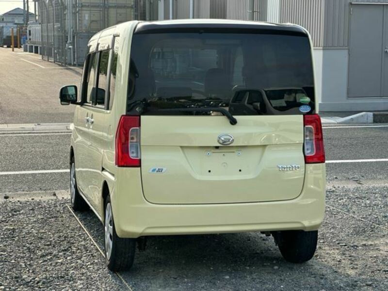 TANTO