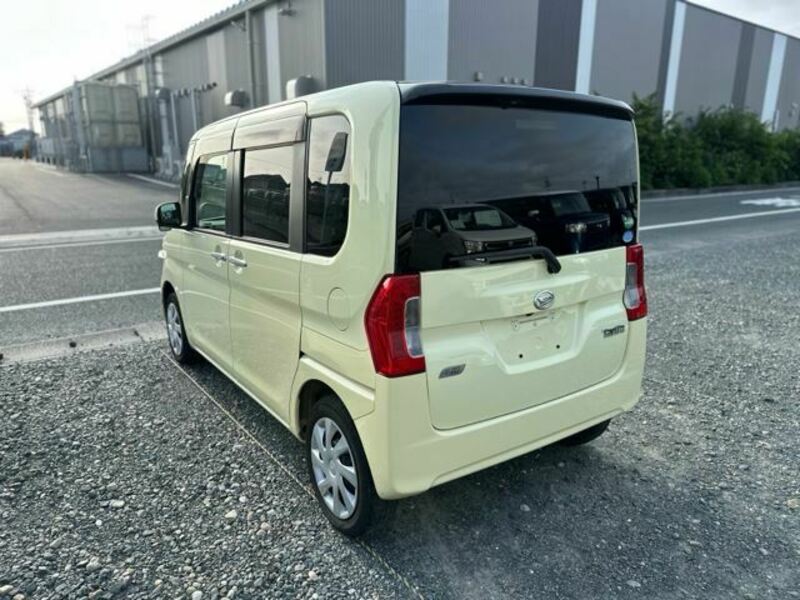 TANTO