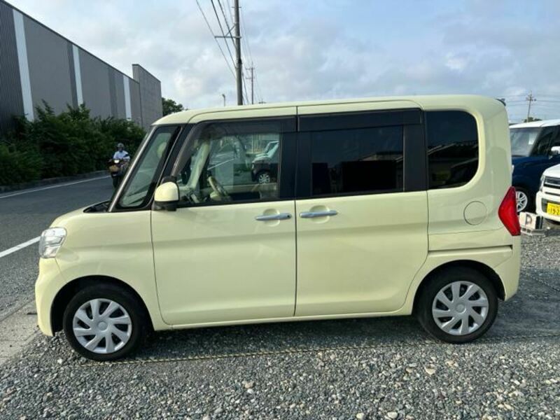 TANTO