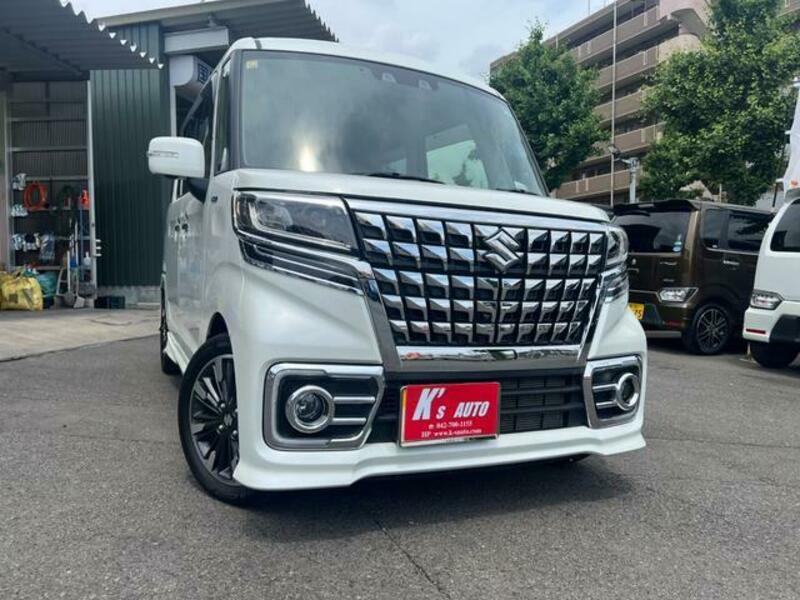 SPACIA CUSTOM