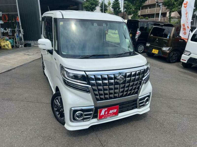 SPACIA CUSTOM