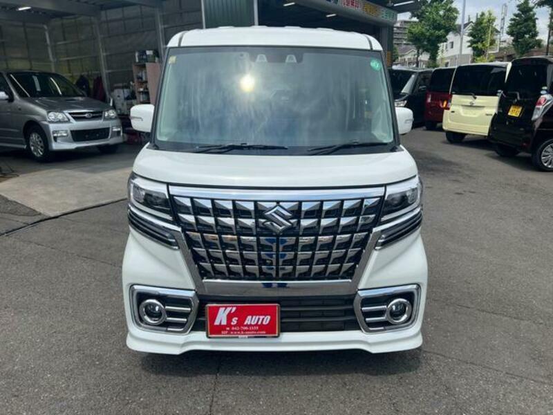 SPACIA CUSTOM