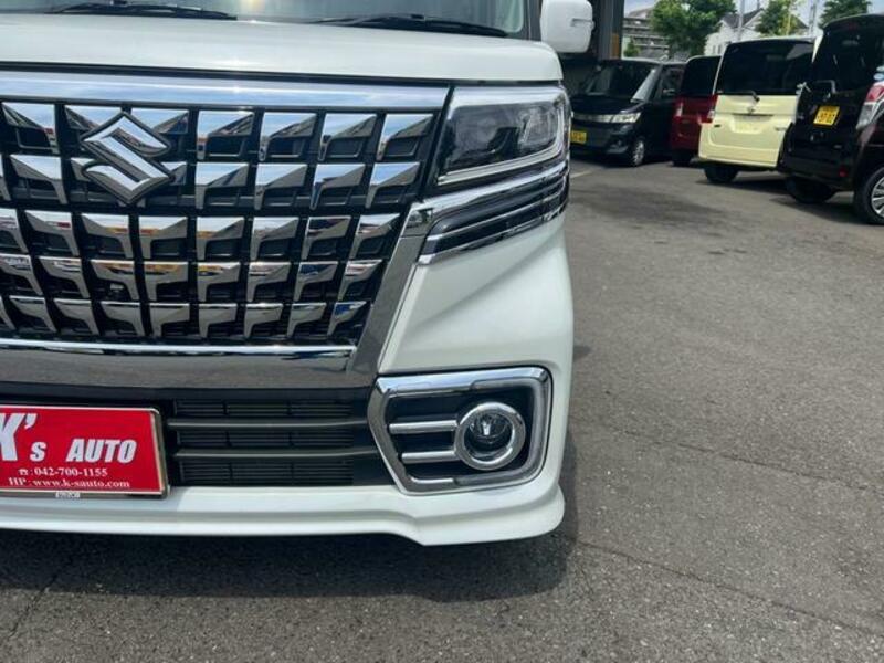 SPACIA CUSTOM