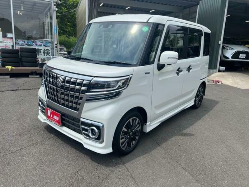 SPACIA CUSTOM