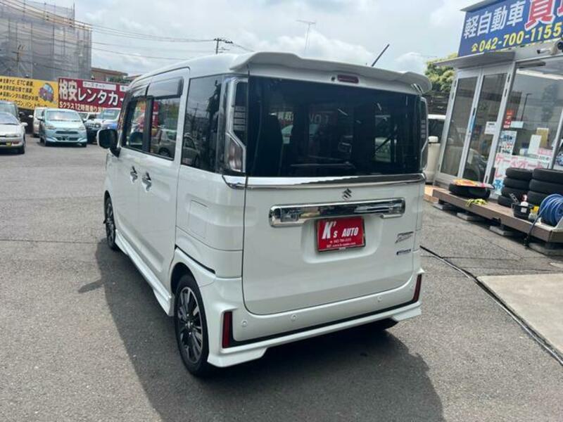 SPACIA CUSTOM
