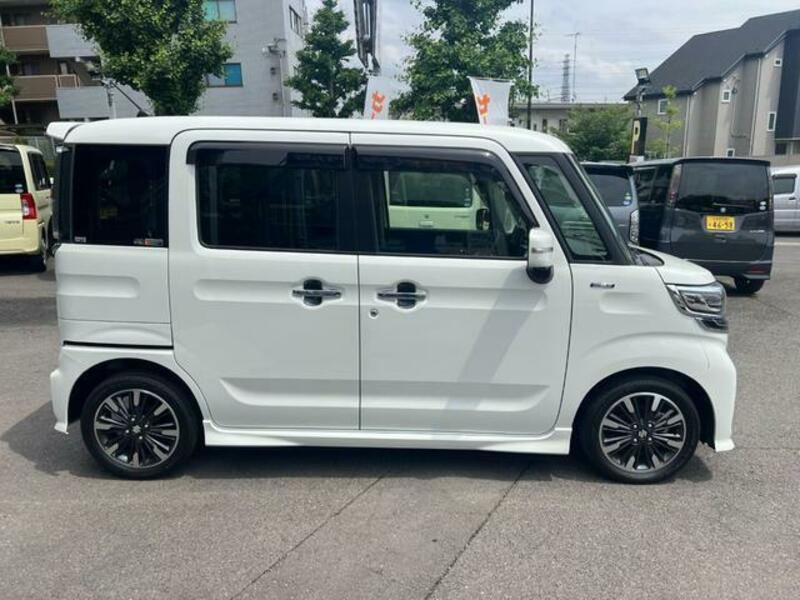 SPACIA CUSTOM