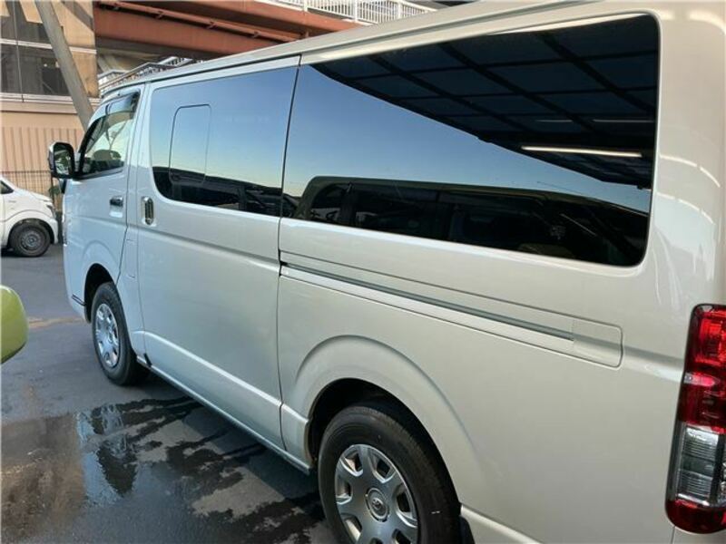 HIACE