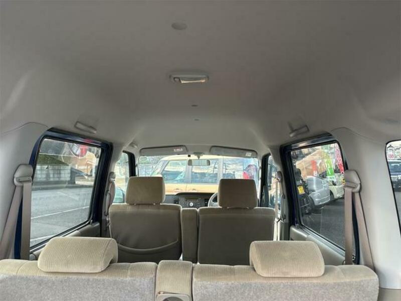 ATRAI WAGON