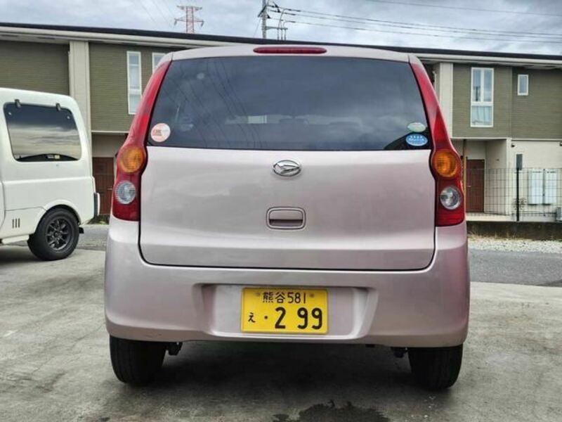 MIRA