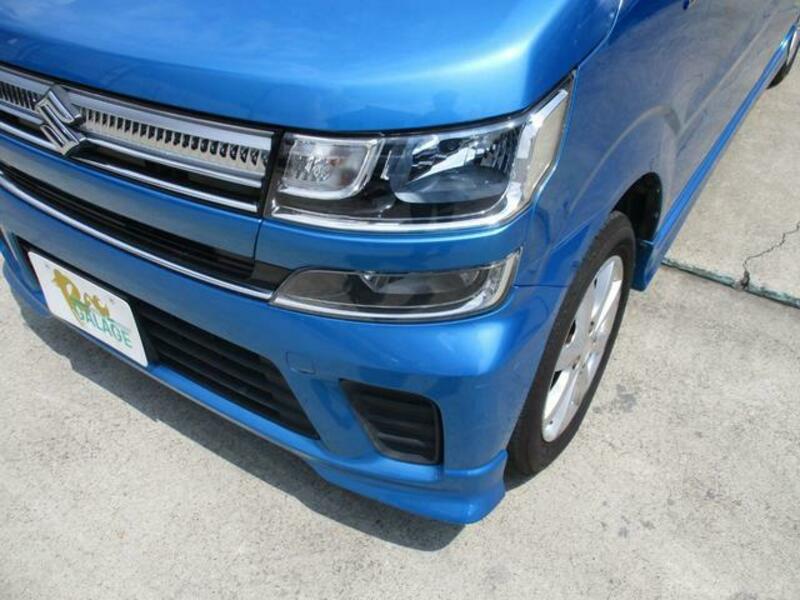 WAGON R