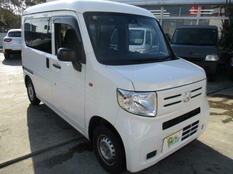 N-VAN