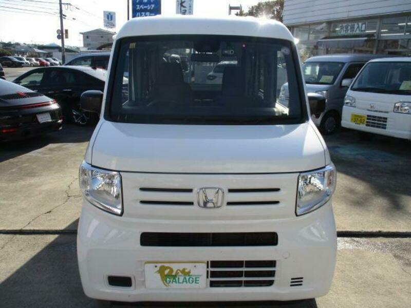 N-VAN