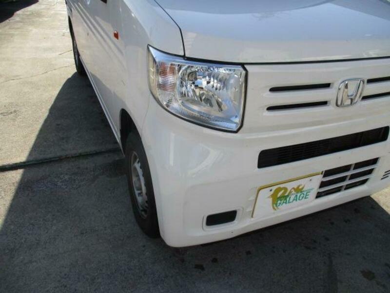 N-VAN