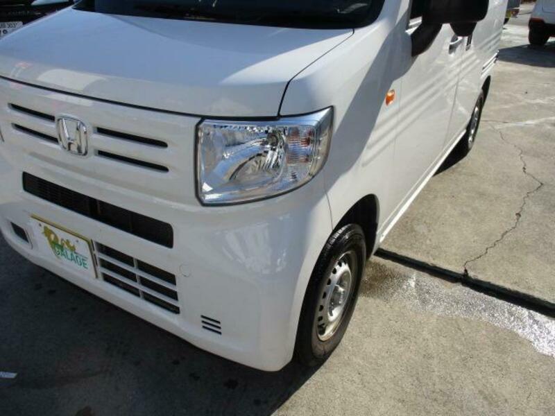 N-VAN