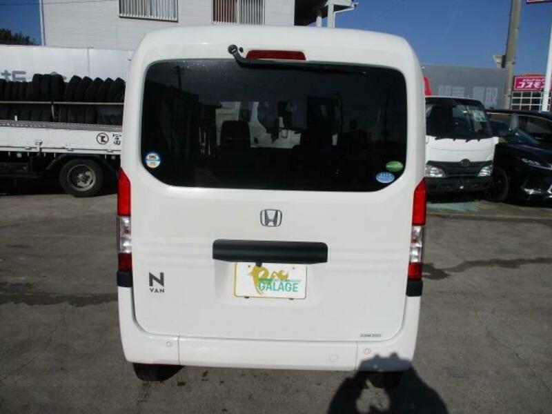 N-VAN