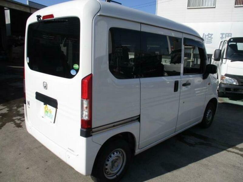 N-VAN