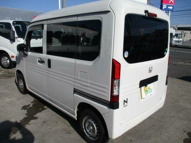 N-VAN