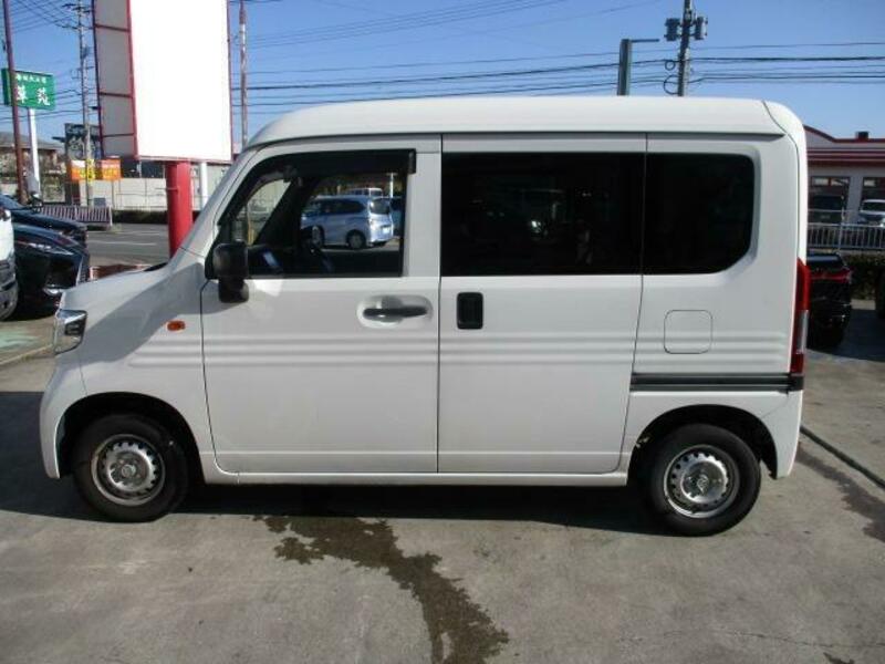 N-VAN