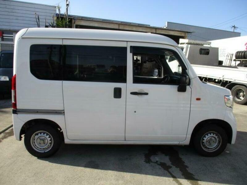 N-VAN