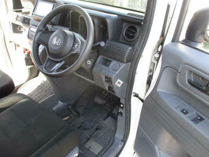 N-VAN