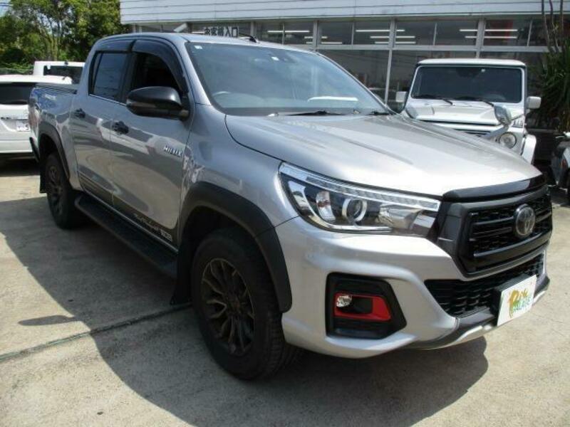 HILUX