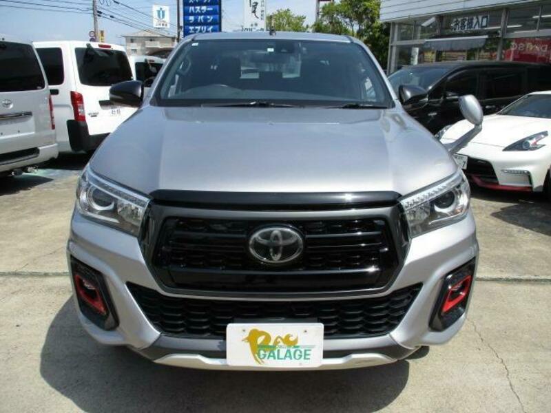 HILUX
