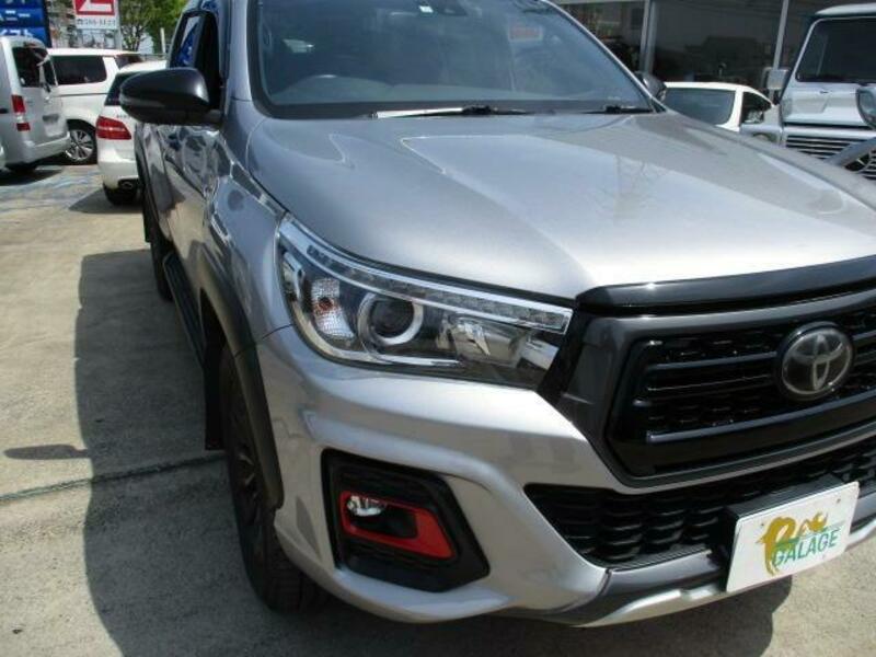 HILUX