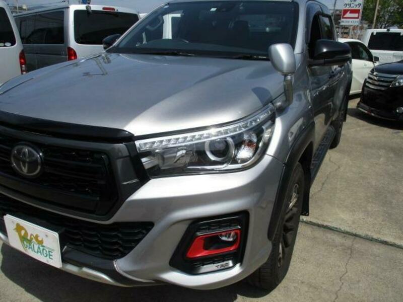 HILUX