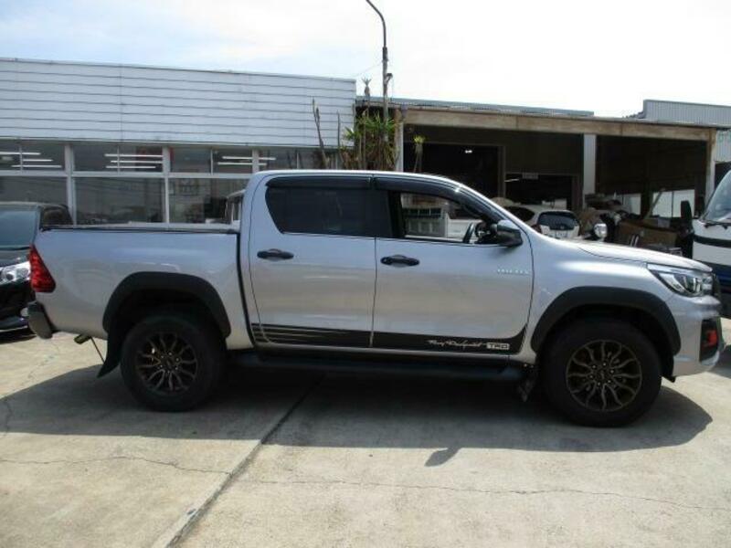 HILUX