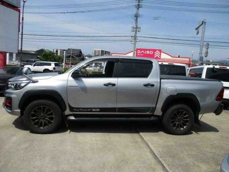 HILUX