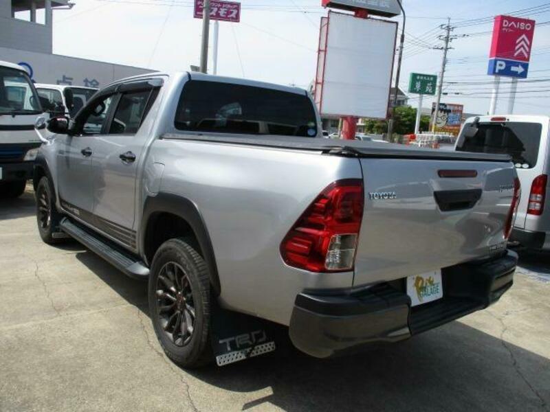 HILUX