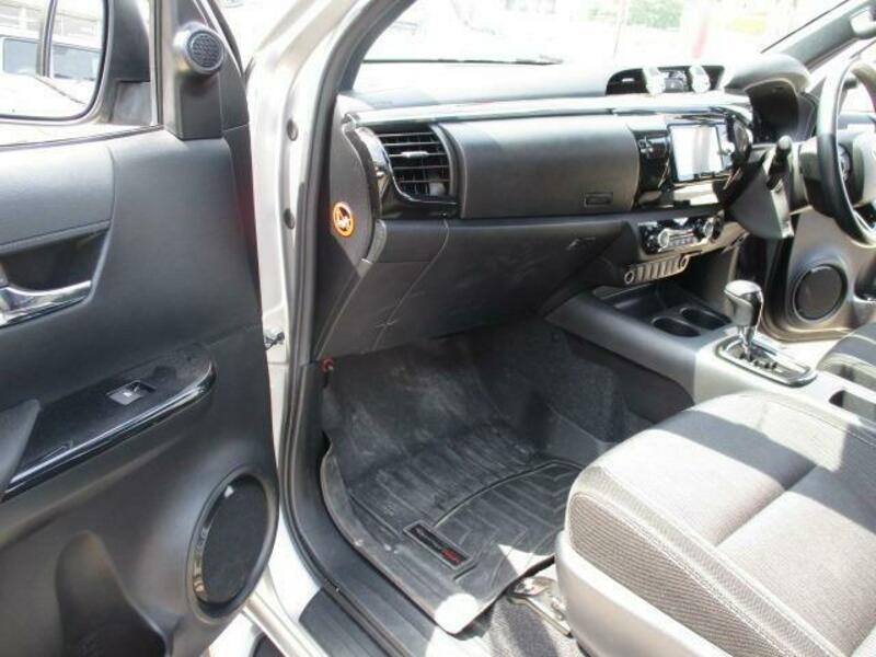HILUX