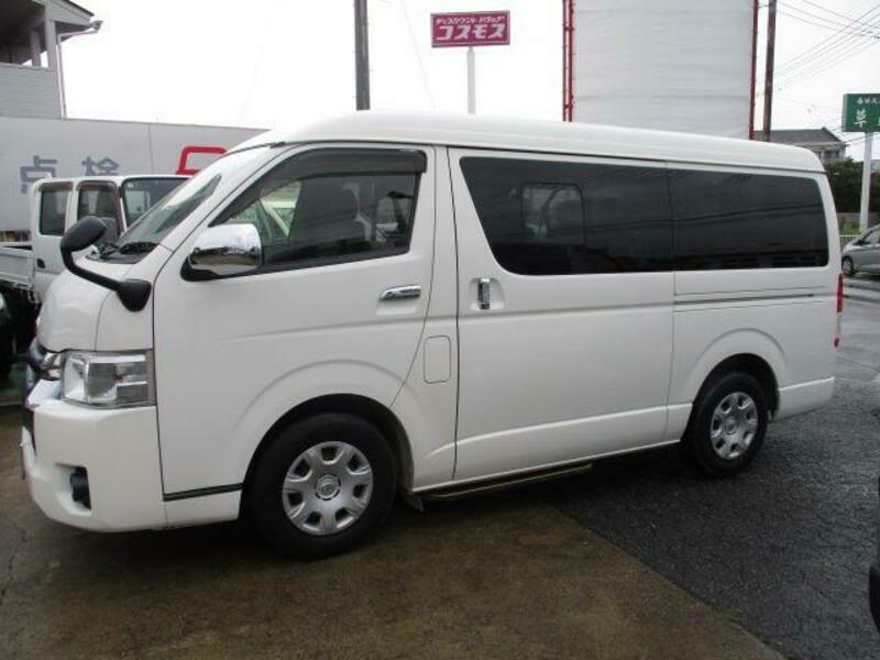 HIACE WAGON