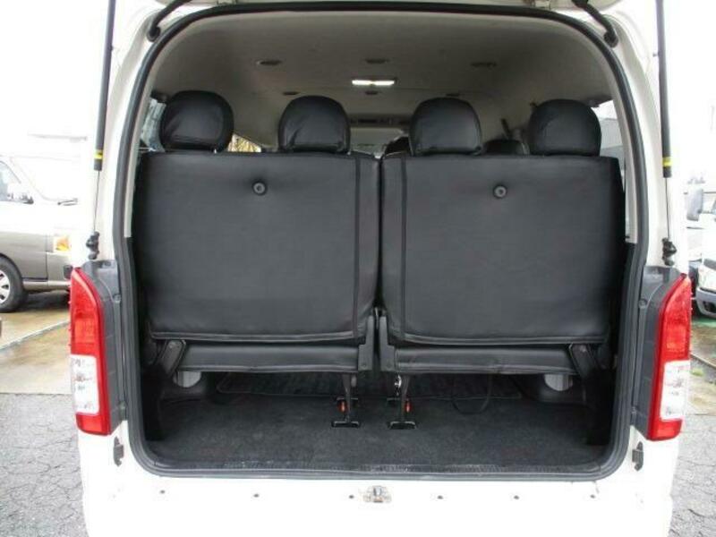 HIACE WAGON