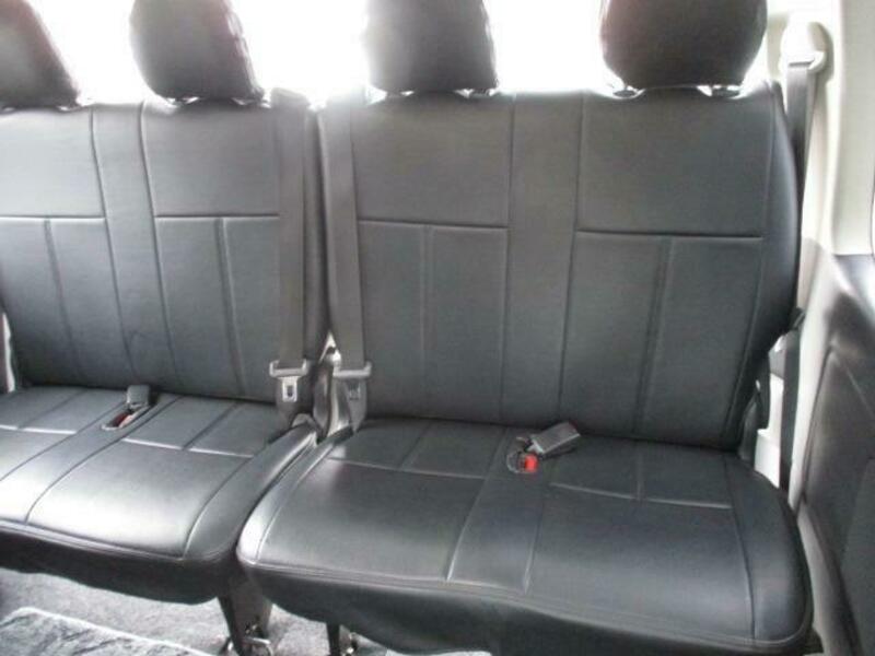 HIACE WAGON