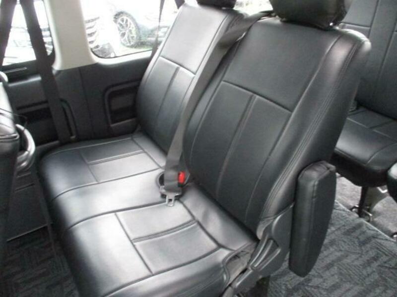 HIACE WAGON