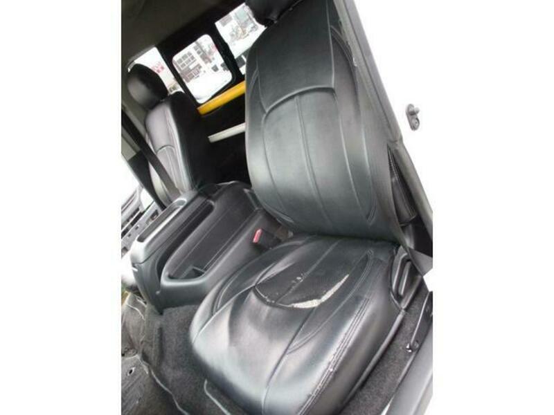 HIACE WAGON