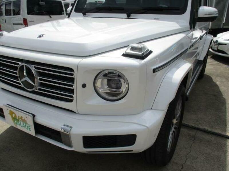G-CLASS