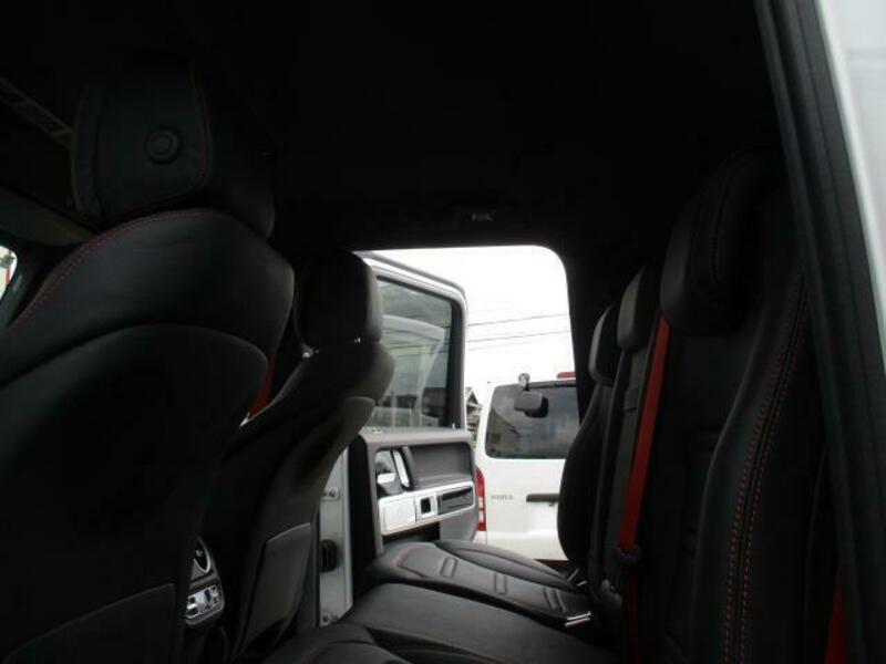 G-CLASS