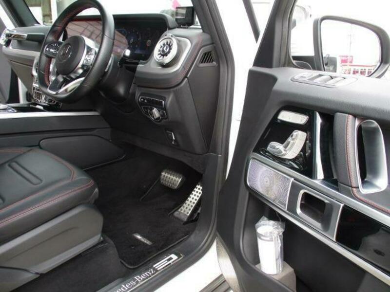 G-CLASS