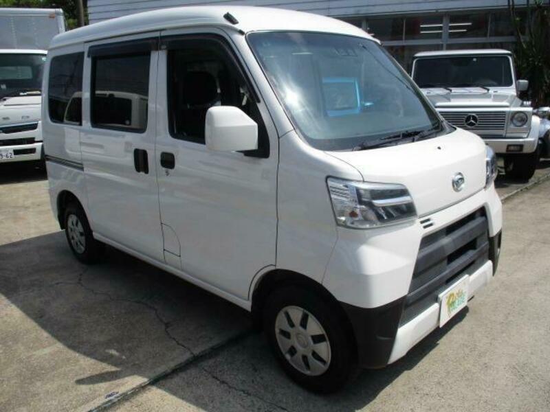 HIJET CARGO