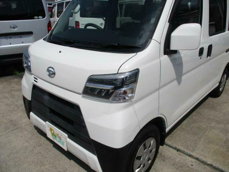 HIJET CARGO