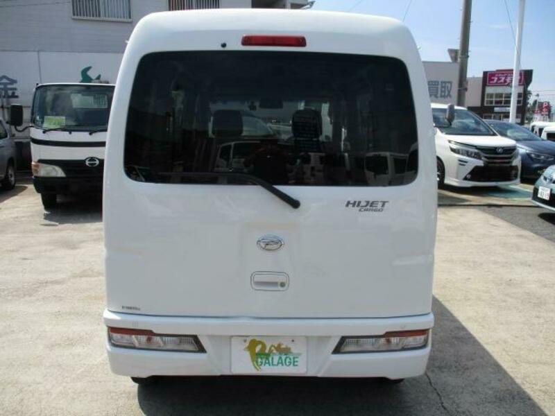 HIJET CARGO