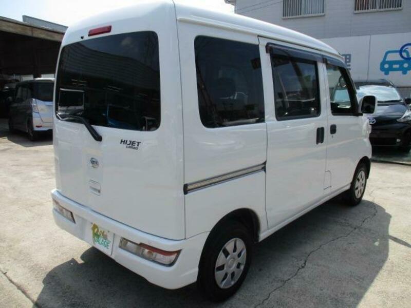 HIJET CARGO
