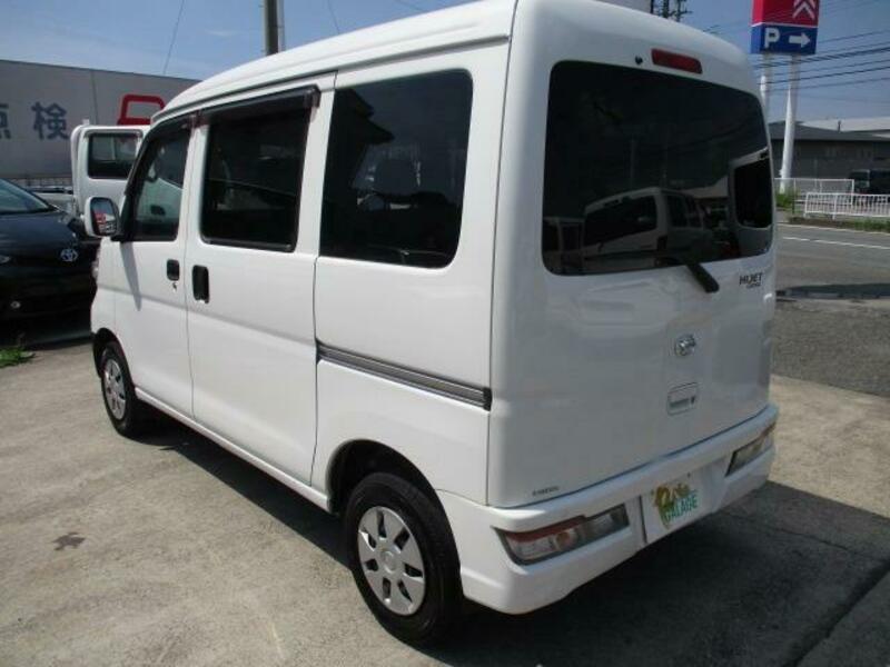 HIJET CARGO