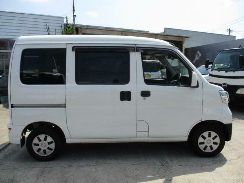 HIJET CARGO
