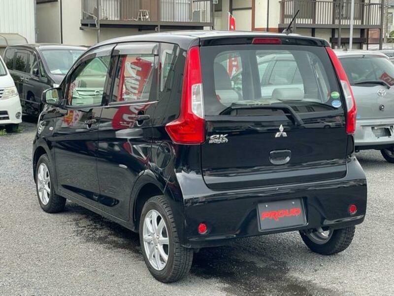 EK WAGON