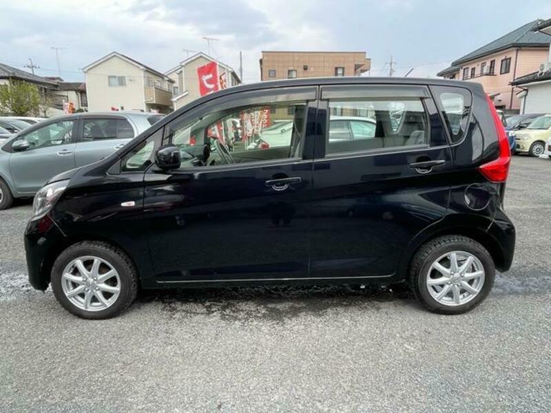 EK WAGON