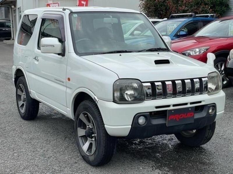 JIMNY