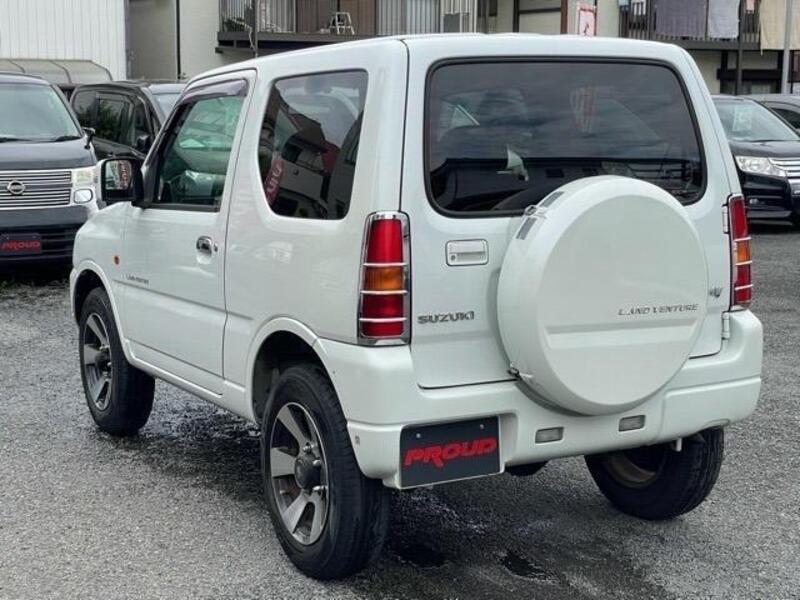 JIMNY
